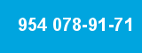 954 078-91-71